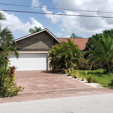 Sunny Paradise Cape Coral Eksteriør bilde