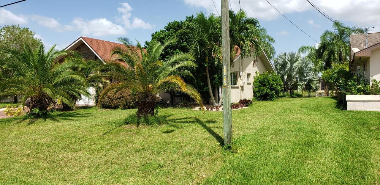 Sunny Paradise Cape Coral Eksteriør bilde