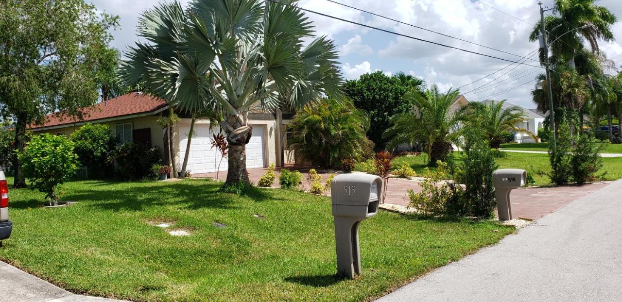 Sunny Paradise Cape Coral Eksteriør bilde