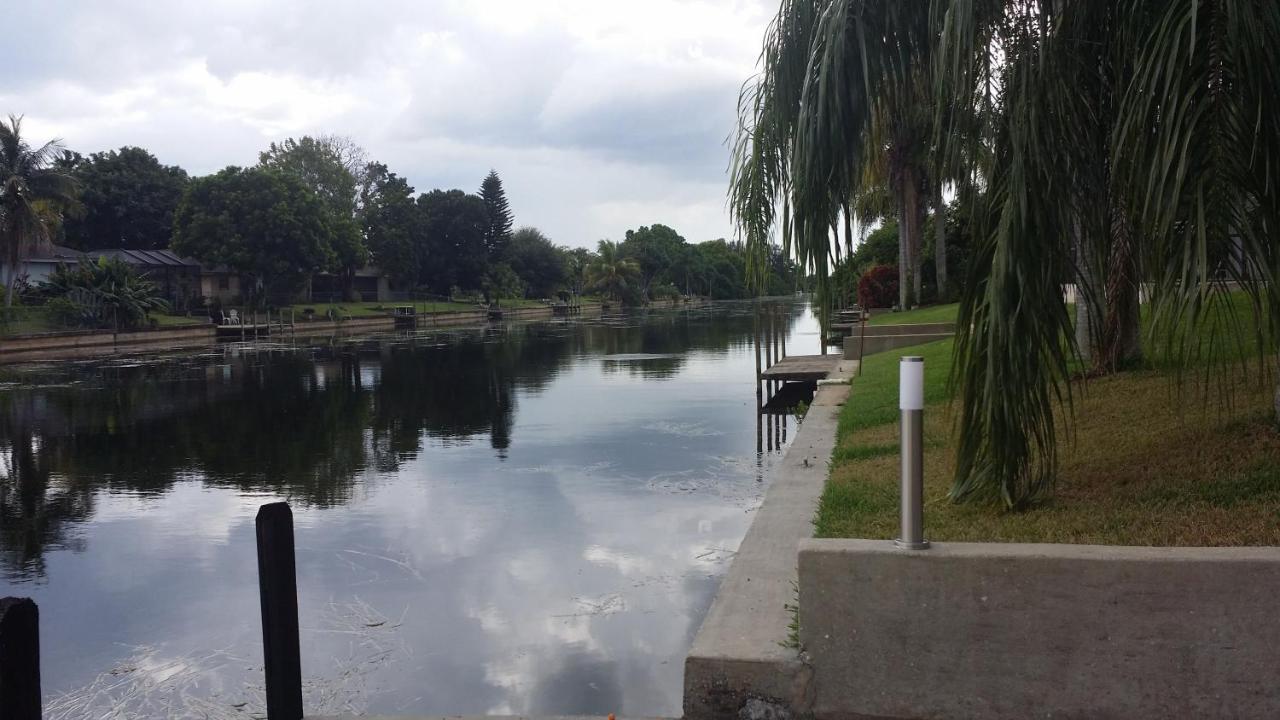 Sunny Paradise Cape Coral Eksteriør bilde